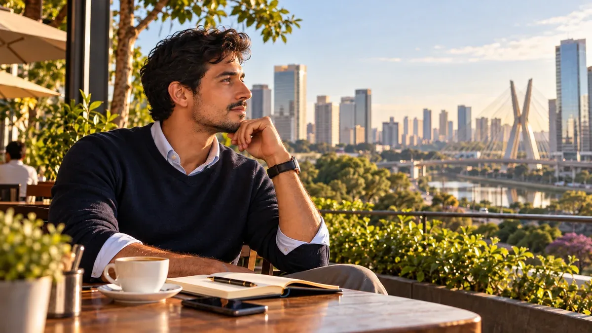 O novo valor profissional: por que trabalhar bem já não é suficiente